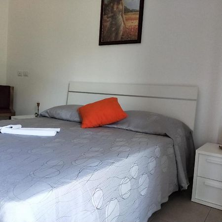 La Santera Bed and Breakfast Marina di Davoli Exteriör bild