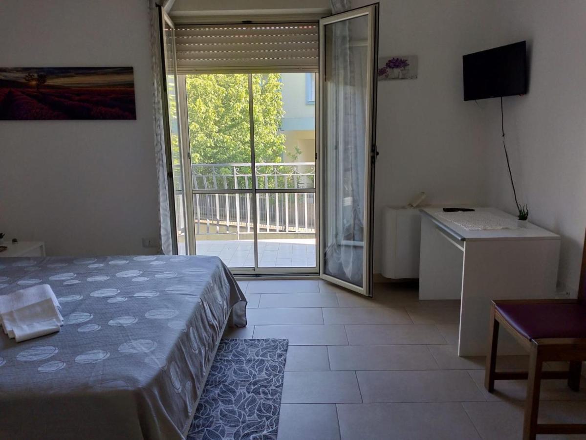 La Santera Bed and Breakfast Marina di Davoli Exteriör bild